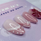 Pink Fantasy