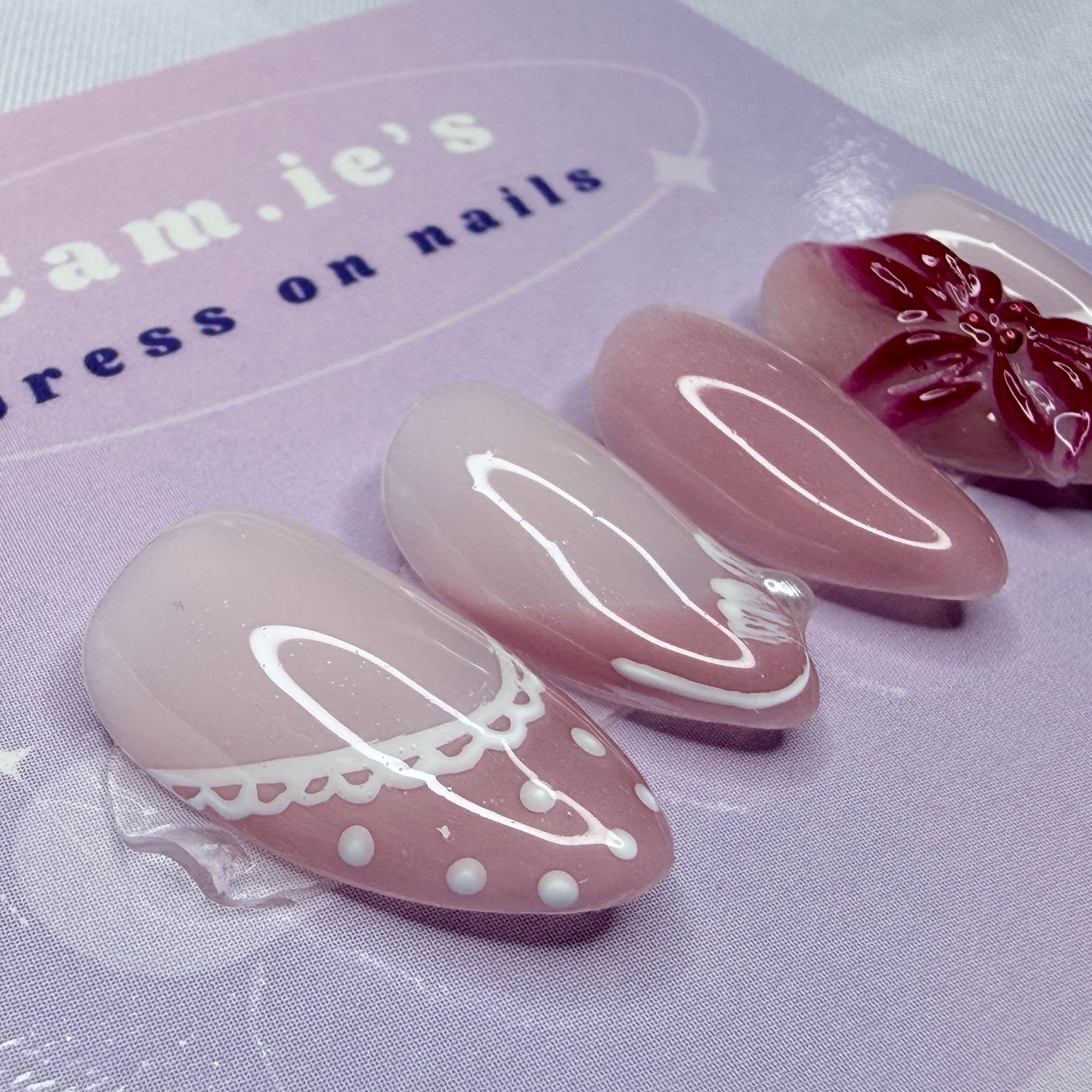 Pink Fantasy