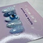 Ever Blue