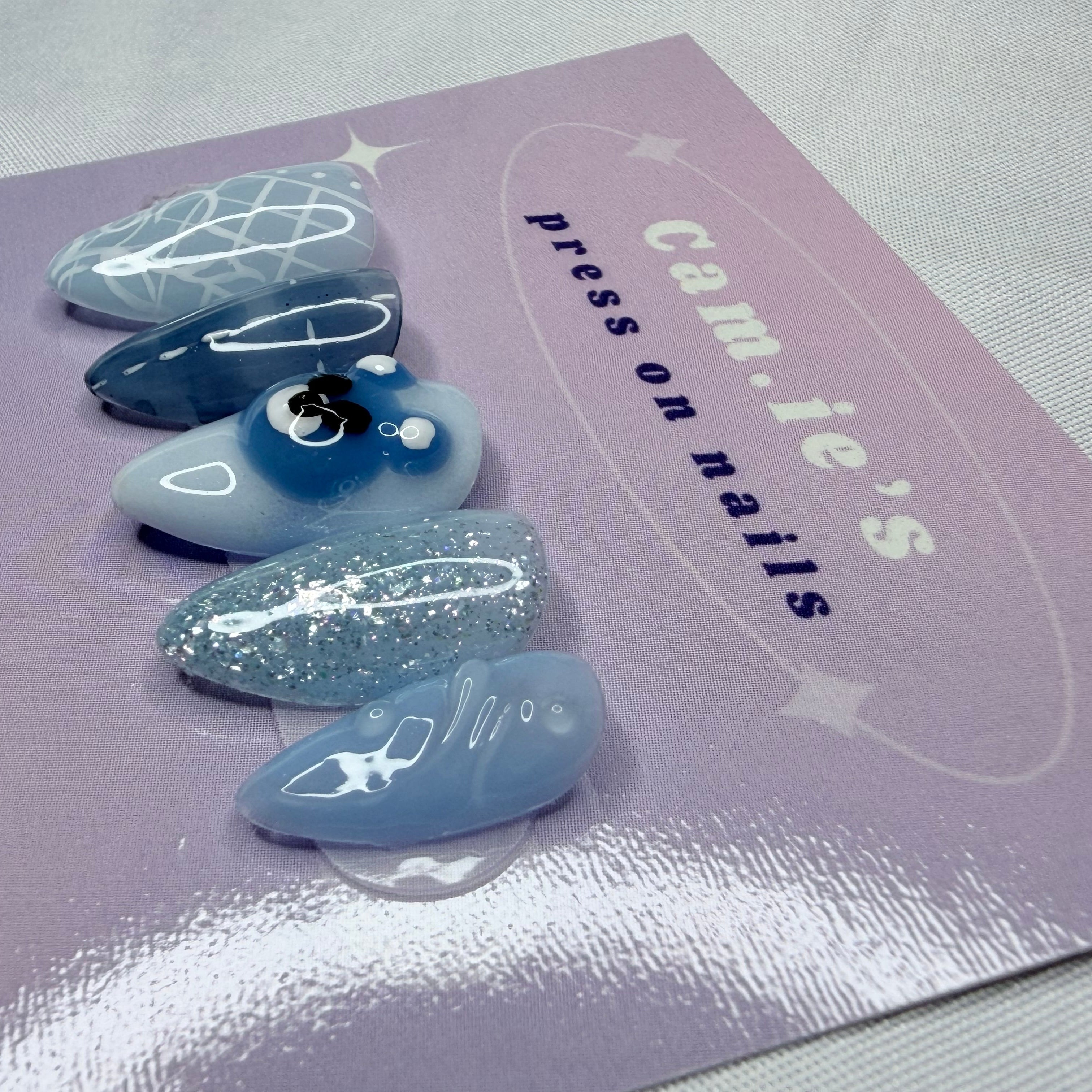 Ever Blue